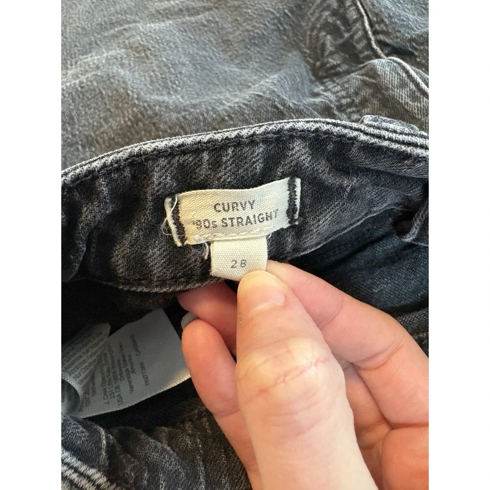 Madewell excellent no